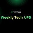 Taraxa Weekly Tech Update: Week 49.
