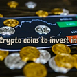 10 Best Crypto Coins to Invest — 2022