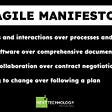 Agile Transformation: 5 Challenges and Solutions