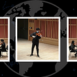 The Global Search for Education: Artist Eric Lin Discusses the Role of the Viola in Classical…