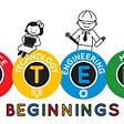 STEM, Robots, Codes, and Maker Spaces