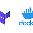 Managing Docker containers using Terraform on Windows 10