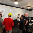 How Whatnot Built 5 New Beta Features in its First Hackathon, with Minimal Planning