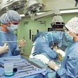 Sexism, Surgery, and Spacial Skills