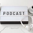 How to start a podcast: A beginners guide and free resources