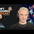 NFT Gaming Podcast with Cosmic Champs