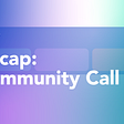 Recap: KyberDAO Community Call #3