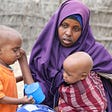 Mobile Money: A Vital Tool To Reach Those Most Affected By Somalia’s Drought