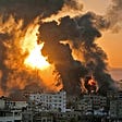 More Deaths Recorded as Israel-Palestinian War Intensifies