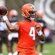 Deshaun Watson: Six-Game Suspension An Uncomfortable Peace For Browns Fans and Sexual Assault…