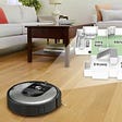 Amazon buys cleaning robot company iRobot
