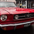 What are the Best Models for Classic Car Restoration?