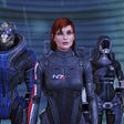 What The Next Mass Effect Can Learn From Gears of War