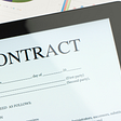 Getting Smart About Contracts: How Blockchain is Changing The Way Small Businesses Work