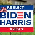 I’m Calling My Shot: Biden Will Be Re-Elected