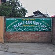 India heavily targets Jamaat-i-Islami, a Kashmiri socio-political and religious organization