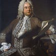 From the President: Handel’s Grand Music and Generous Spirit
