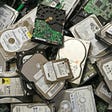 Morgan Stanley Discarded Old Hard Drives Without Deleting Customer Data First