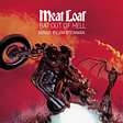 Paradise by Meat Loaf’s Light