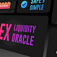 What are the real-world applications for DLO (DEX Liquidity Oracle)?