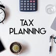 Here are some last-minute tax planning advice before March 31.