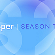 This Week: Welcome to Vesper Finance’s Season Two!