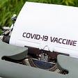 Mengapa Vaksin COVID-19 Harus Gratis?