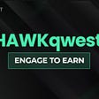 Hawksight Weekly Progress — Wen big marketing campaigns? (15th Sep’22)