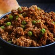 Lean Mean Muscle Building Ground Beef Recipe (HIGH PROTEIN/Keto &amp; Low Carb Friendly)