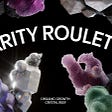 Who wants to play the OG:CR Rarity Roulette?