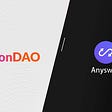 BaconDAO Partners With Decentralized Cross Chain Swap Protocol, Anyswap!