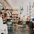 15 Beautiful Coffee Shop Website Templates