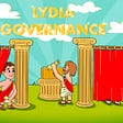 Lydian’s Pool, Governance, and Launchpad updates