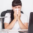 How to Reduce Dust Allergies at Work