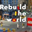 How LEGO used Agile Principles to Accelerate Innovation
