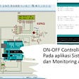 Aplikasi On Off Kontroler dengan Arduino Pada Sistem Air Heater