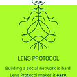 Lens Protocol: The Next Generation of Social Media?