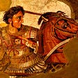 How Alexander the Great Can Help You Overcome Your Fears as a Writer