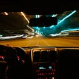 The Ethical Nightmare Faced by the Autonomous Vehicles