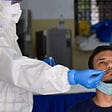 Coronavirus Update: So many new cases came in India in 2 days, 36 people died in 24 hours