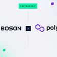 Boson Protocol v2, Web3’s Commerce Layer to launch on Polygon