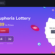 Euphoria Lottery