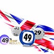 UK49s Lunchtime Results: Monday 05 September 2022