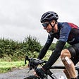 5 Ways to conquer your cycling fears