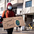 How to Make People Care About Climate Change