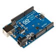 Coding Experiments with Arduino UNO