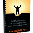 Build Your Platform — four strategies to attract more leads and customers in your business