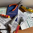 Books with practical tools to get things done well