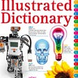 Children’s Illustrated Dictionary by John McIlwain ( PDFhive.com )