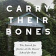 [Book Review]: Erin Kimmerle’s We Carry Their Bones